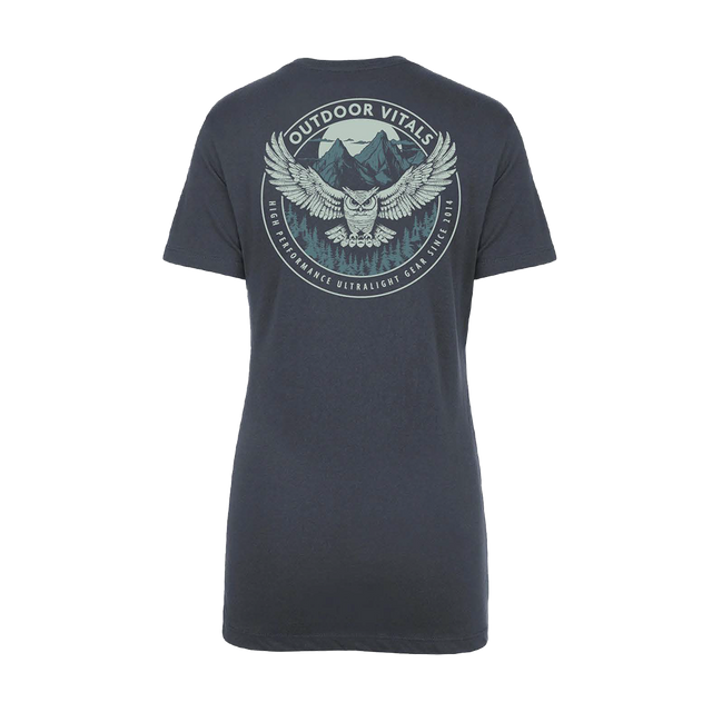 Women's OV Owl T-Shirt