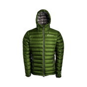 Ultralight Regulator Down Jacket