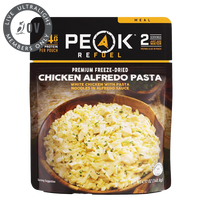 Peak Refuel Premium Freeze Dried Meals