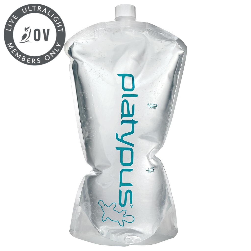 Platypus Platy 2.0L Bottle