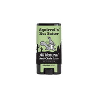 Squirrel's Nut Butter - Anti Chafe Tubs / Sticks