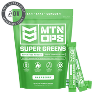 MTN OPS Super Greens