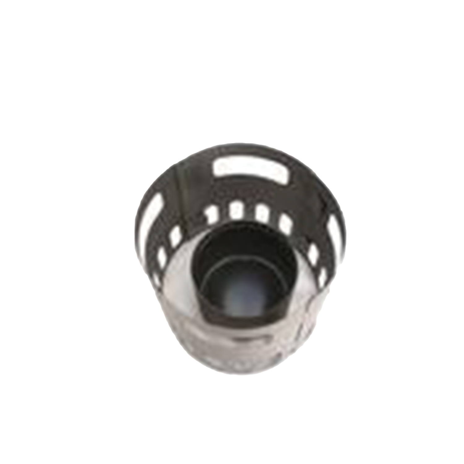 TOAKS Titanium Siphon Alcohol Stove