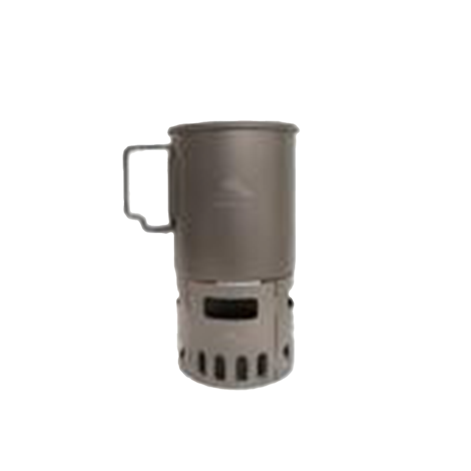 TOAKS Titanium Alcohol Stove Pot Stand