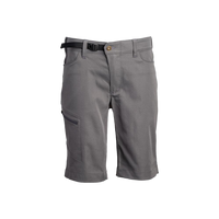 front view of men's hiking shorts