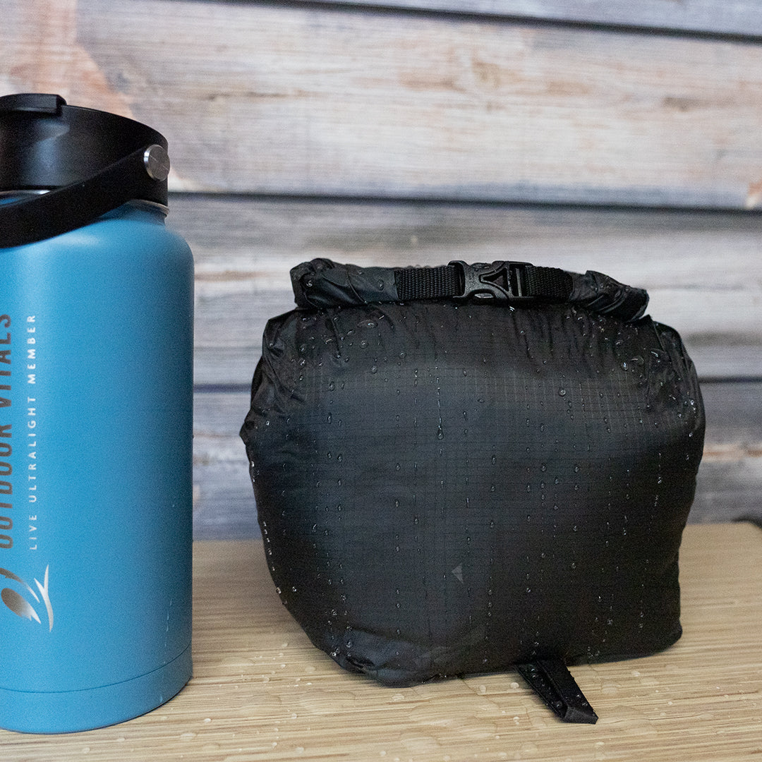 Ultralight 13L Dry Bag For Compression