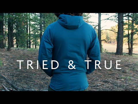 Vario Jacket - Men's