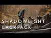 Shadowlight Ultralight Backpack - Original Model