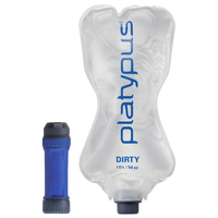 Platypus QuickDraw™ 1L Microfilter System