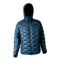 front view of men's NovaPro jacket