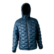 front view of men's NovaPro jacket