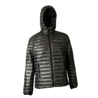 Front view of the men's NovaUL Jacket