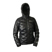 front view of women's NovaPro jacket