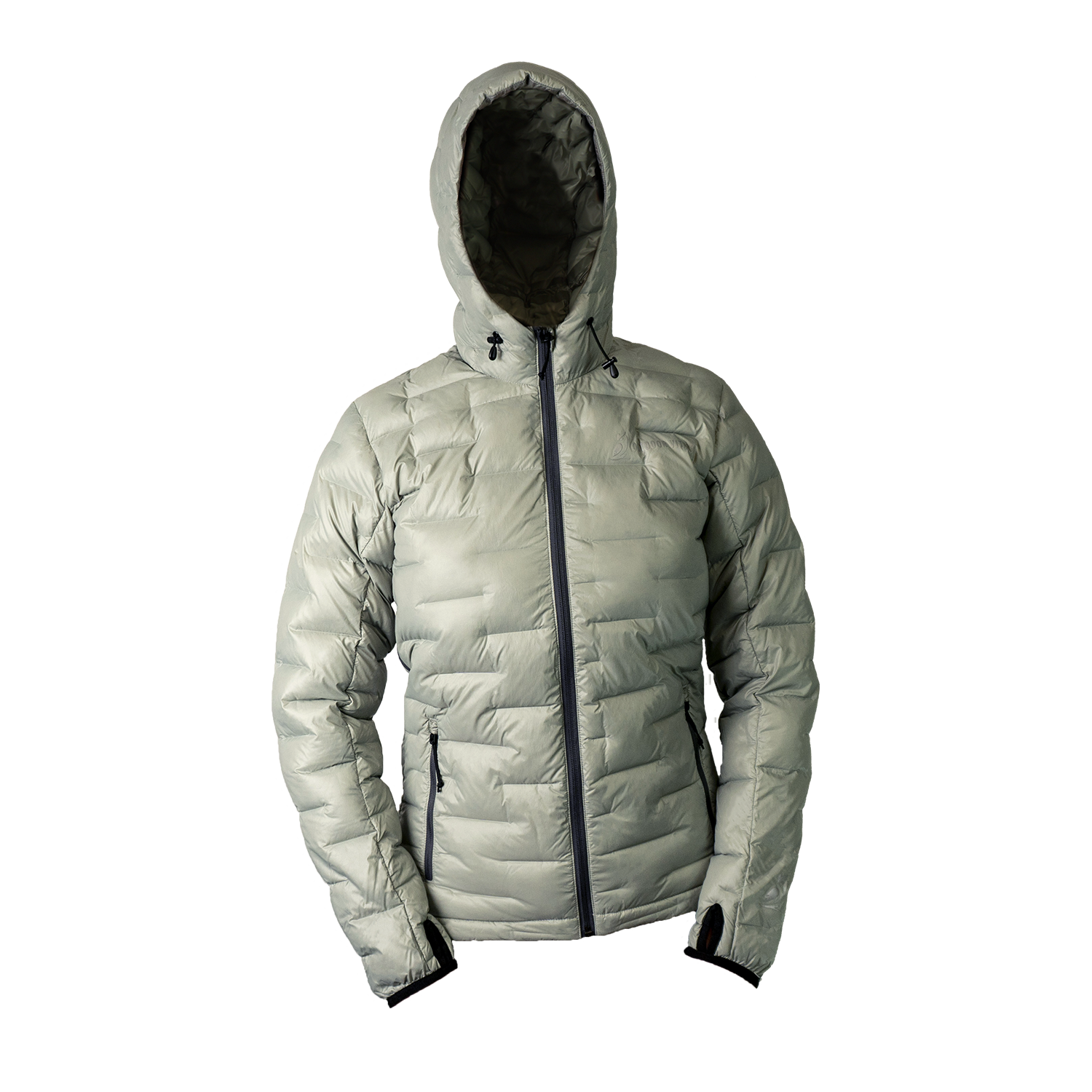 front view of women's NovaPro jacket