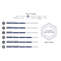 Feature graphic for Ventus Active hoodie